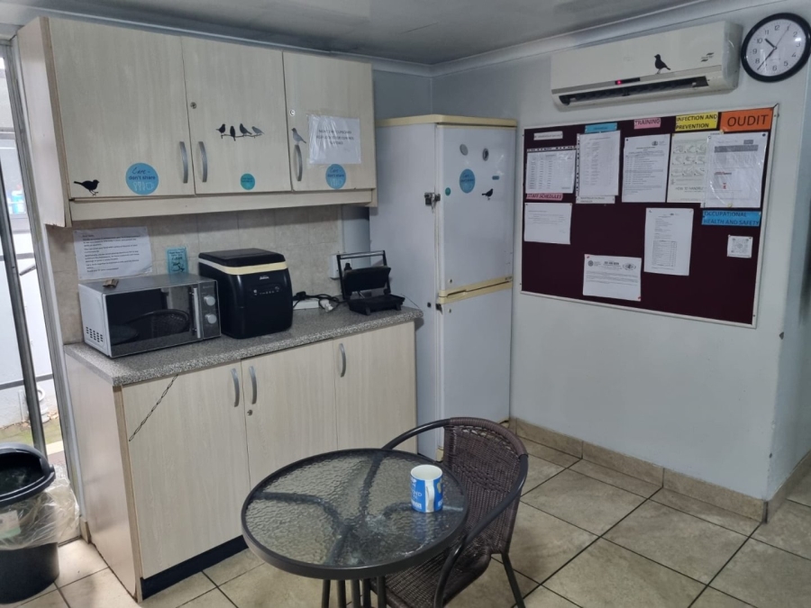 Commercial Property for Sale in Universitas Free State